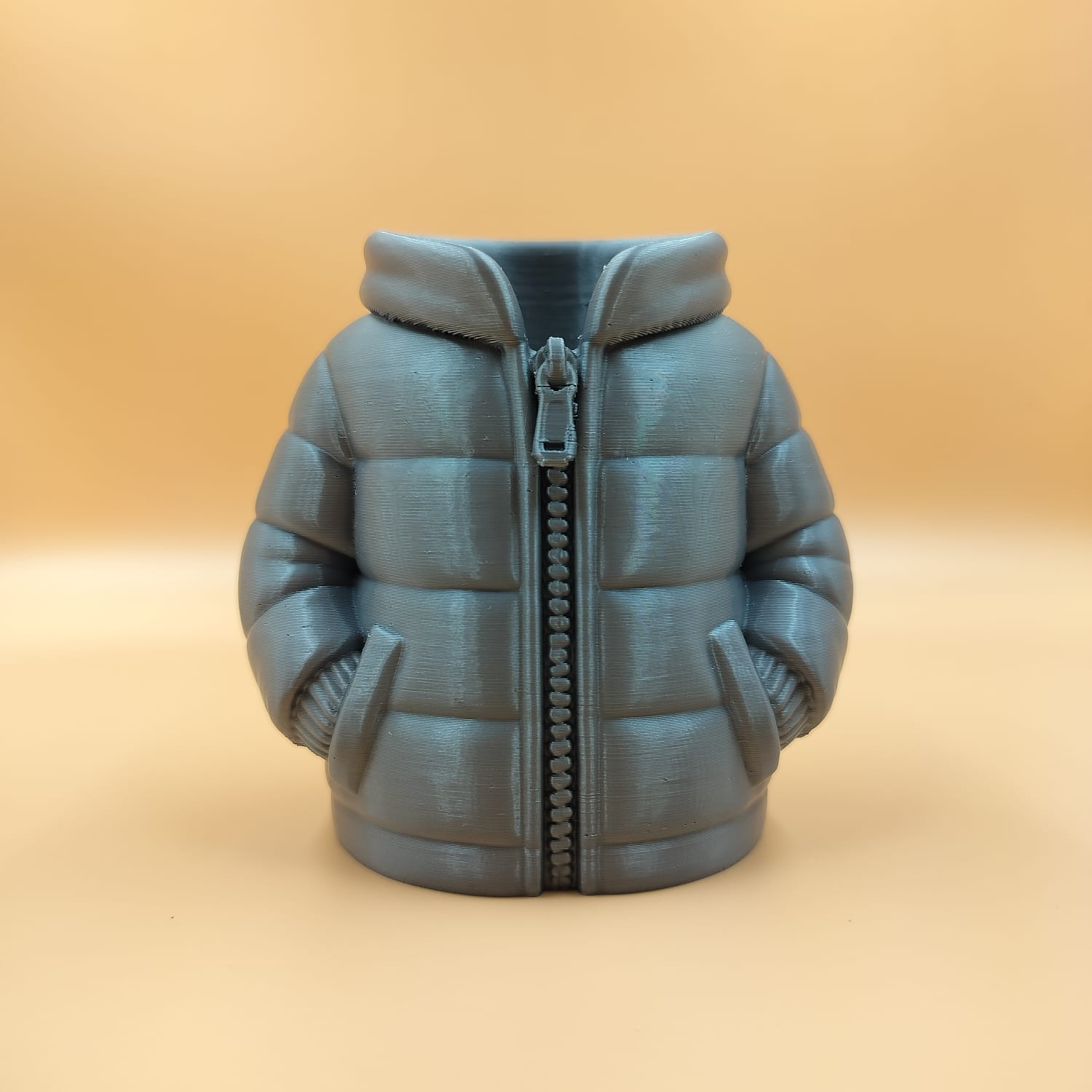 Hoodie Pen Holder