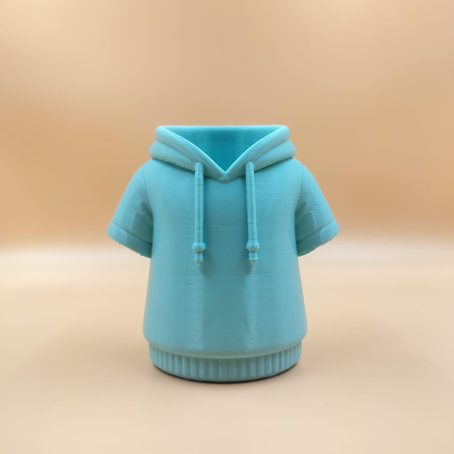 Hoodie Pen Holder