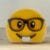 Nerd Face Emoji
