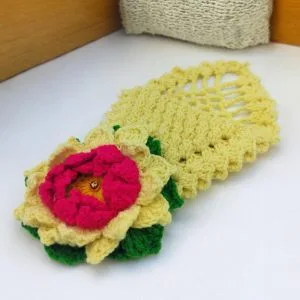 Print Cord Designer Wall Hanging
