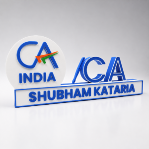 Print Cord New CA Logo Pen Stand for Office: A Must-Have Accessory