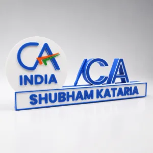 Print Cord New CA Logo Pen Stand for Office: A Must-Have Accessory