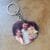 Heart Keychain