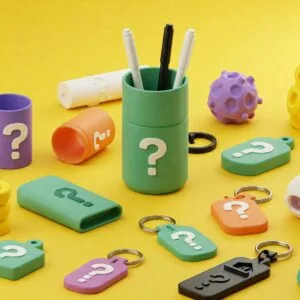 Custom Product