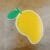 Mango Coaster