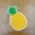 Pineapple Coaster