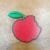 Apple Coaster