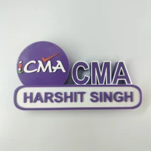 Print Cord New CMA Logo Pen Stand for Office: A Must-Have Accessory