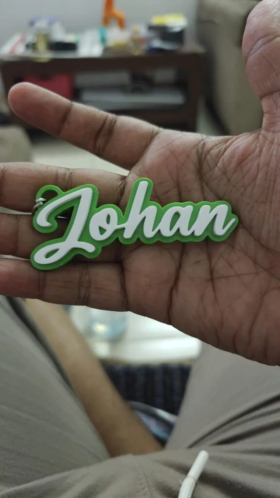 Image #1 from D.Joshua Daniel