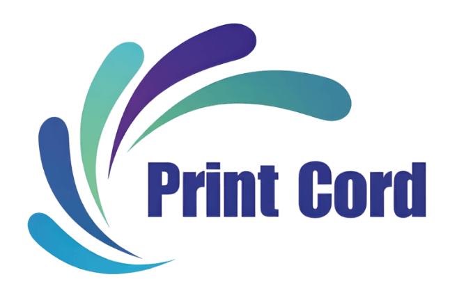 Print Cord