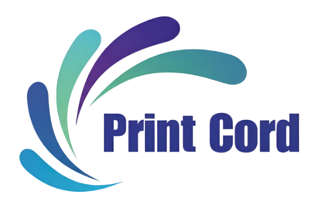 Print Cord