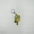 Pickleball Paddle Keychain Design 05