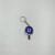 Tennis Racket Keychain Design 3