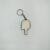 Tennis Racket Keychain Design 6