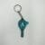Tennis Racket Keychain Design 05