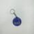 Letter Keychain Design 07