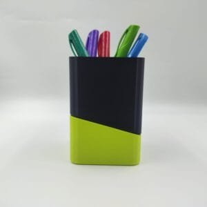 Modern Desk Organizer