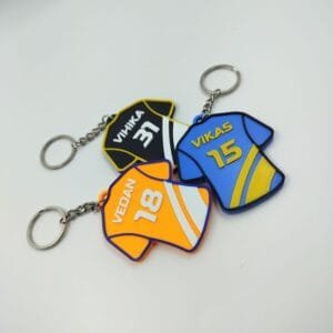 T-Shirt keychain