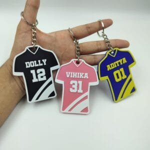 T-Shirt keychain