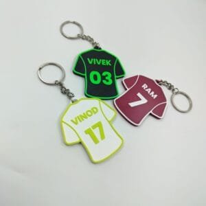 T-Shirt keychain