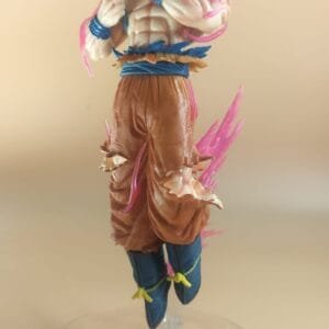 Goku Action Figure