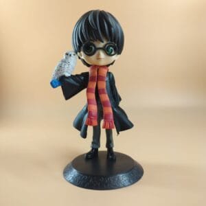 Harry Potter Qpocket Action Figure