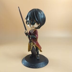 Harry Potter Qpocket Action Figure
