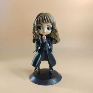Hermione Granger Qpocket Action Figure